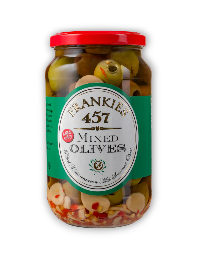 Grocery Item